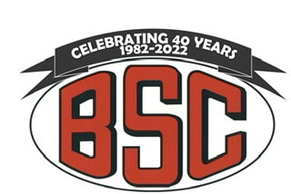 B&S Contracting Logo